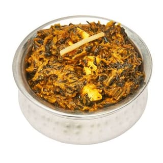 Saag Paneer