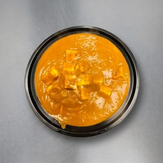 Butter Paneer